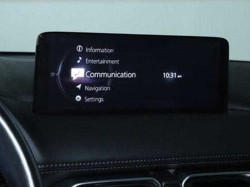 Certified 2023 MAZDA CX-5 AWD 2.5 S w/ Select Package image 25