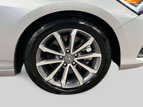 Used 2024 Acura Integra FWD image 6