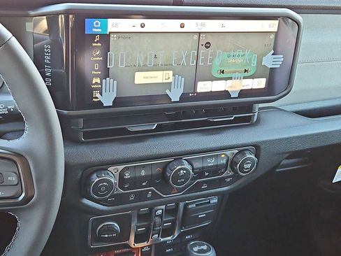 New 2026 Jeep Wrangler Willys image 26