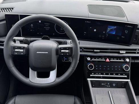 New 2026 Hyundai Santa Fe Limited image 17