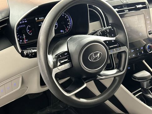 Used 2023 Hyundai Tucson SEL image 13