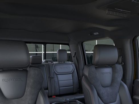 New 2025 Ford F150 Raptor image 22