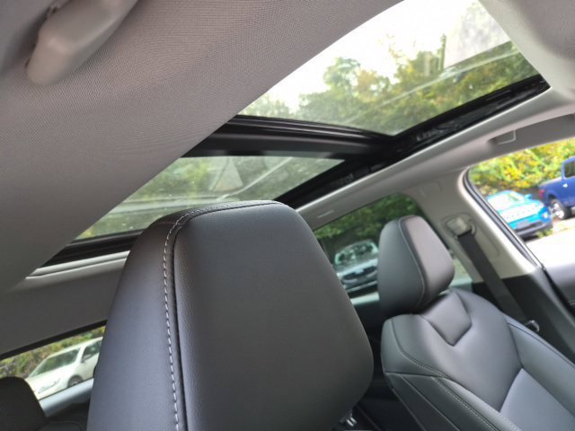 New 2026 Nissan Murano SL AWD/4WD image 14