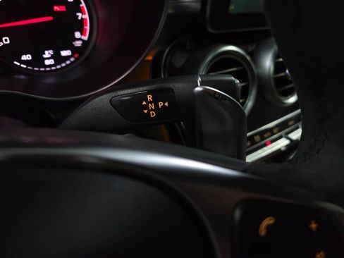 Used 2017 Mercedes-Benz C 43 AMG 4MATIC Coupe image 21