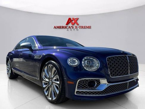 Used 2023 Bentley Flying Spur W12 image 8