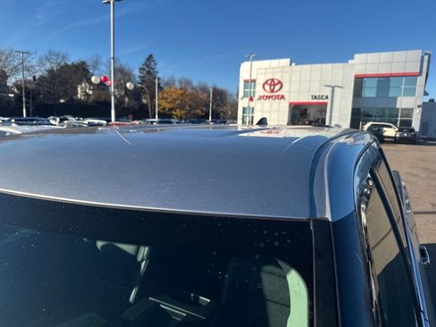 Used 2023 Toyota Tundra Limited image 45