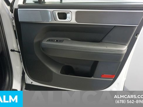 Used 2026 Hyundai Santa Fe SEL FWD image 44