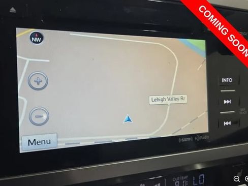 Used 2017 Subaru Outback 2.5i Limited AWD/4WD image 7
