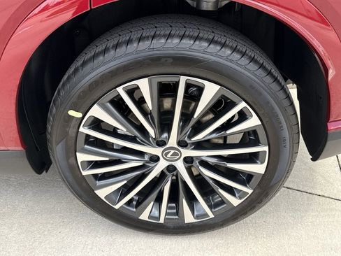 New 2026 Lexus RX 350 Premium Plus image 31