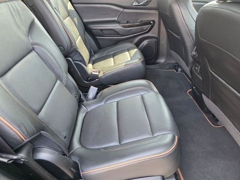 Used 2023 GMC Acadia AT4 w/ Technology Package image 14