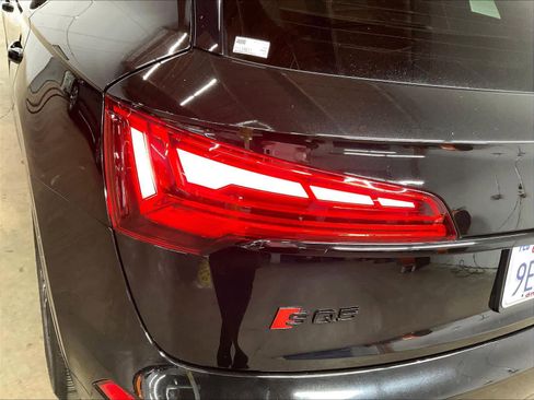 Certified 2023 Audi SQ5 Premium Plus w/ Premium Plus Package image 29