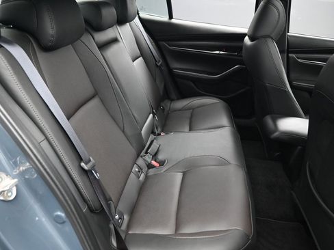 Used 2023 MAZDA MAZDA3 2.5 Turbo Sedan w/Premium Plus image 32