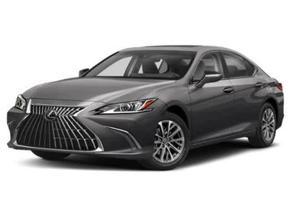 Used 2023 Lexus ES 350 w/ Premium Package
