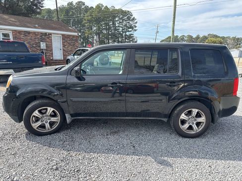 Used 2012 Honda Pilot EX-L image 5