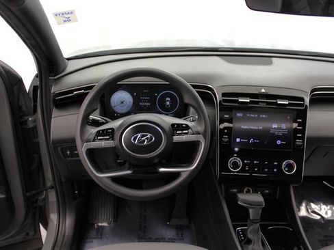Used 2023 Hyundai Santa Cruz SEL w/ Activity Package FWD image 24