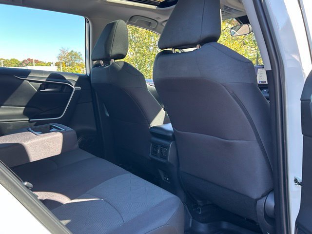 Used 2024 Toyota RAV4 XLE w/ Convenience Package AWD/4WD image 36