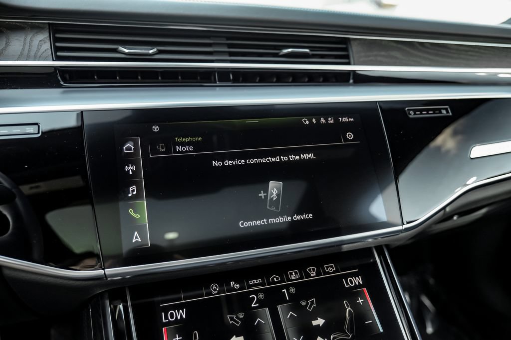 Used 2023 Audi A8 L 3.0T w/ Luxury Package AWD/4WD image 34