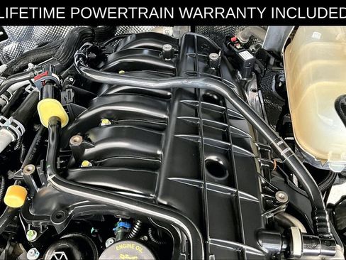 Used 2024 Jeep Wrangler Unlimited Sport AWD/4WD image 43