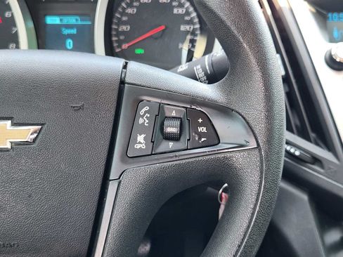 Used 2013 Chevrolet Equinox LS FWD image 26
