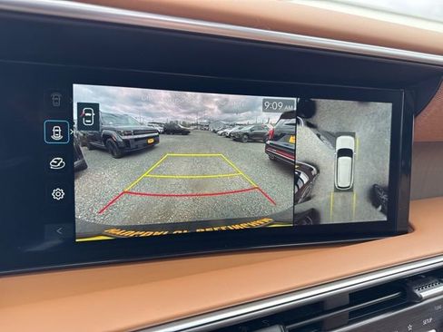 New 2026 Hyundai Palisade Calligraphy AWD/4WD image 30