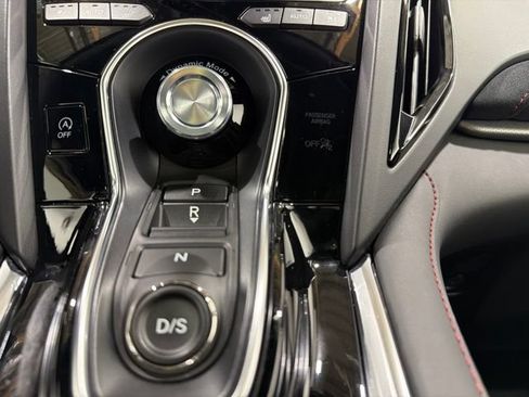 Certified 2023 Acura RDX A-Spec w/ Advance Package AWD/4WD image 50