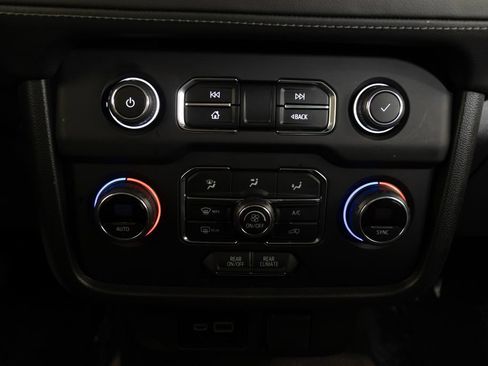 Used 2024 Chevrolet Suburban LS w/ Driver Alert Package RWD image 37