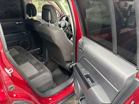 Used 2015 Jeep Patriot Sport w/ Power Value Group FWD image 20