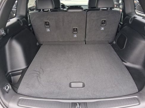 New 2026 Jeep Grand Cherokee Limited RWD image 28