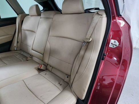 Used 2019 Subaru Outback 2.5i Limited AWD/4WD image 12