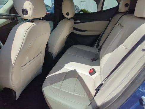 Used 2020 Buick Encore GX Essence w/ Advanced Technology Package image 25