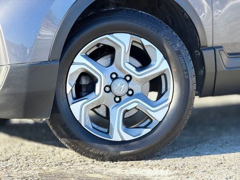 Used 2019 Honda CR-V EX image 2