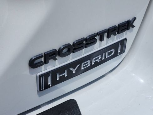 New 2026 Subaru Crosstrek 2.5i Limited AWD/4WD image 9