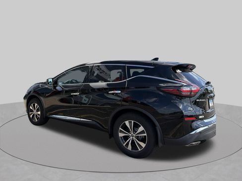 Used 2020 Nissan Murano S w/ Technology Package AWD/4WD image 3