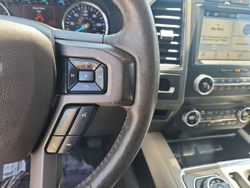 Used 2019 Ford Expedition Max XLT w/ Equipment Group 202A image 25