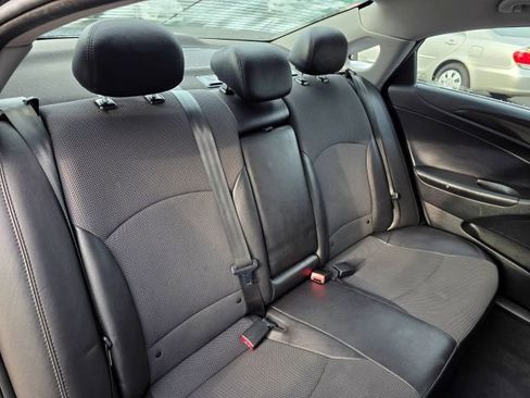 Used 2014 Hyundai Sonata SE w/ Premium Package 04 image 31