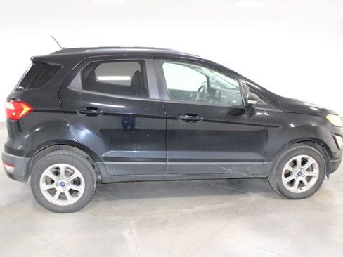 Used 2020 Ford EcoSport SE image 11