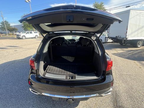 Used 2017 Acura MDX w/ Technology Package AWD/4WD image 22