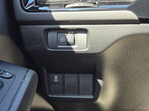 New 2026 Honda Civic Sport image 16