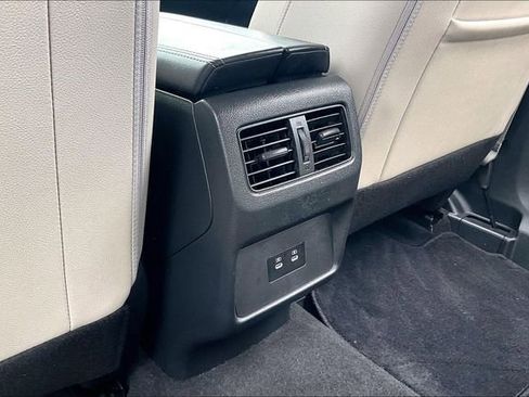 Certified 2024 Nissan Rogue SL AWD/4WD image 24