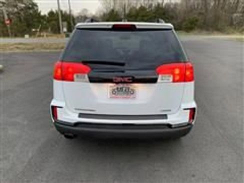 Used 2017 GMC Terrain SLE w/ Nightfall Package image 5