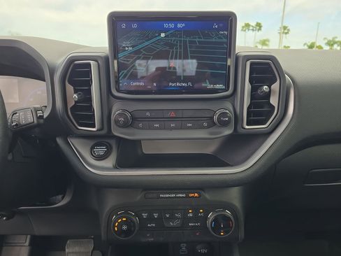 Used 2022 Ford Bronco Sport Big Bend w/ Convenience Package image 17