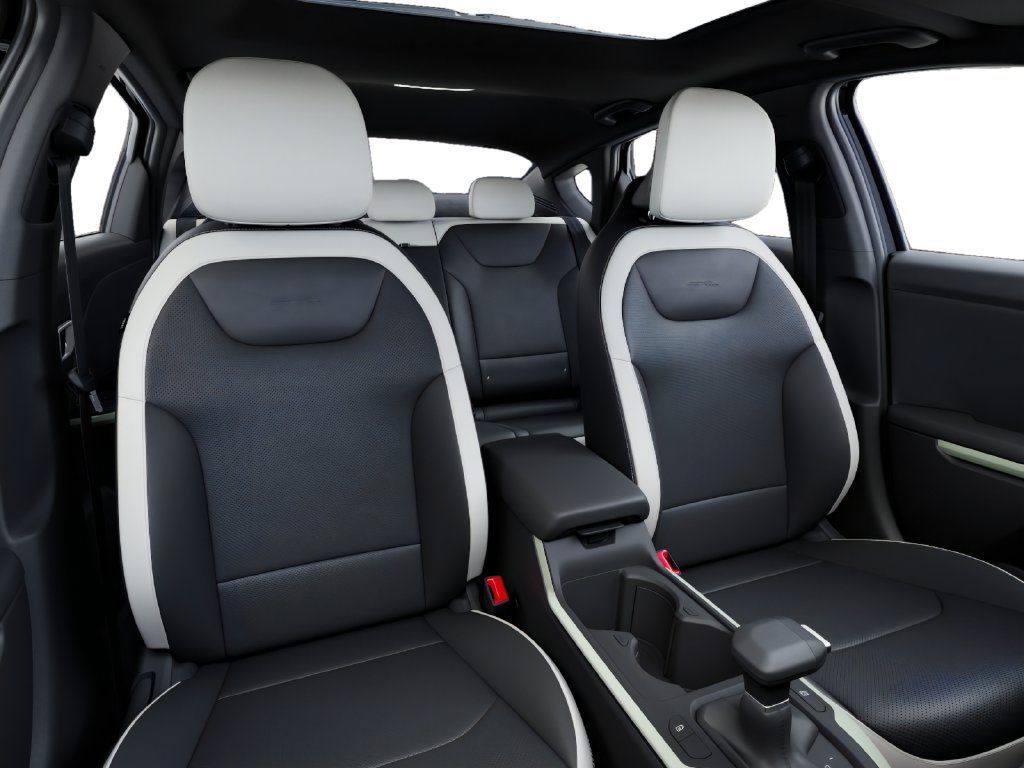 New 2026 Kia K4 GT-Line FWD image 18