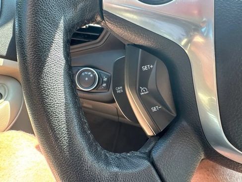 Used 2016 Ford C-MAX Energi SEL FWD image 26