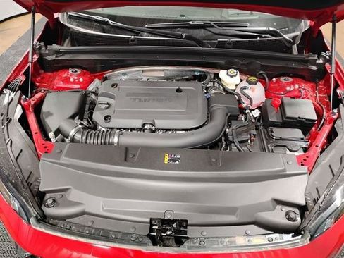 New 2025 Buick Envision Sport Touring image 22