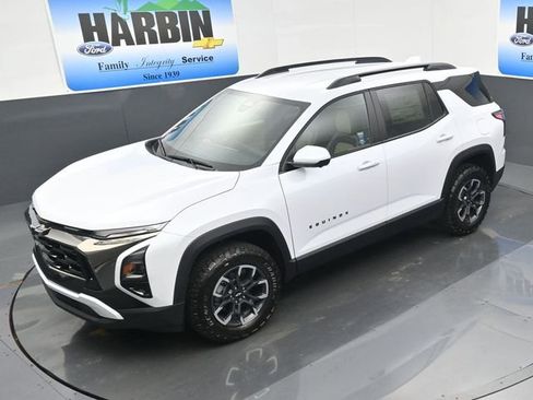 New 2026 Chevrolet Equinox ACTIV w/ Convenience Package III image 23