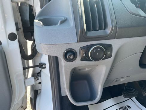 Used 2016 Ford Transit 250 148 Medium Roof image 13