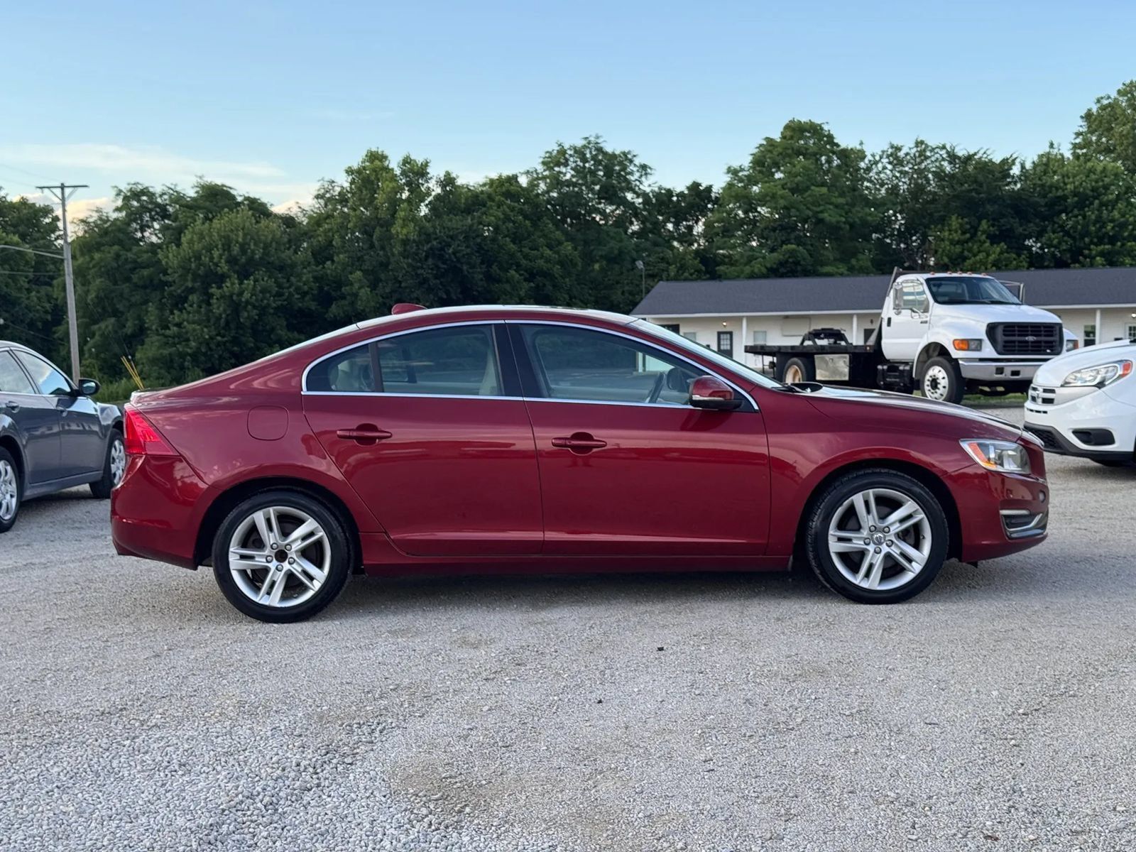 Used 2015 Volvo S60 T5 Premier FWD image 7