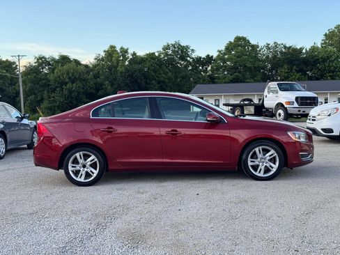 Used 2015 Volvo S60 T5 Premier FWD image 7