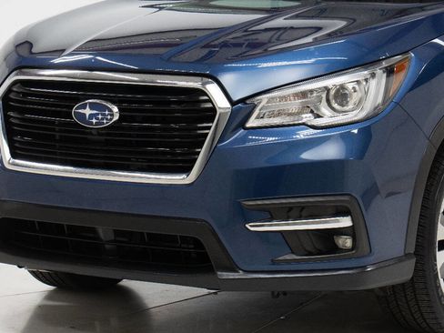 Used 2020 Subaru Ascent Touring w/ Popular Package #2A AWD/4WD image 10