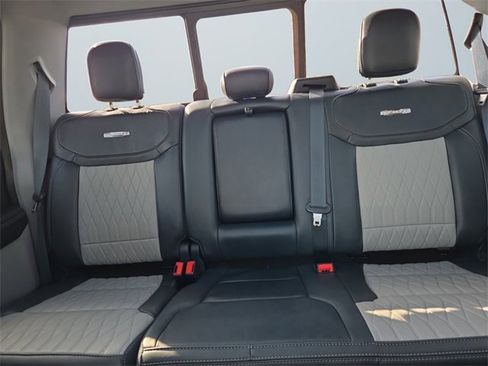 Used 2021 Ford F150 Limited image 13